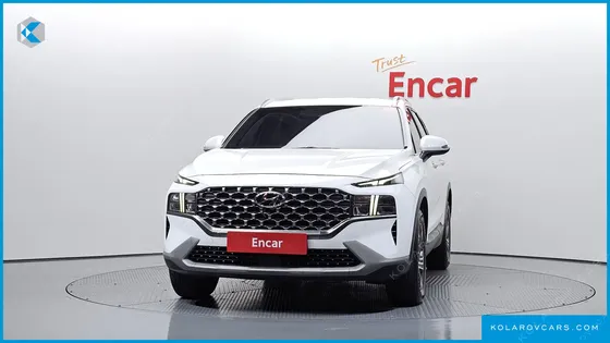 HYUNDAI SANTA FE DIESEL 2.2 2WD