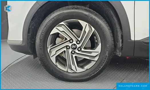 HYUNDAI SANTA FE DIESEL 2.2 2WD