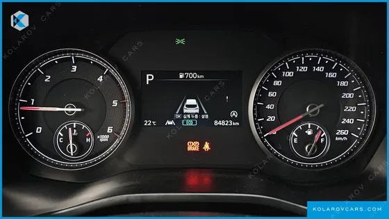 HYUNDAI SANTA FE DIESEL 2.2 2WD