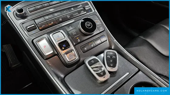 HYUNDAI SANTA FE DIESEL 2.2 2WD