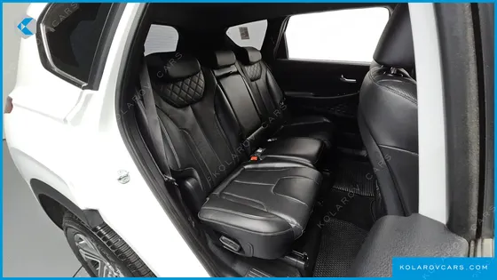 HYUNDAI SANTA FE DIESEL 2.2 2WD