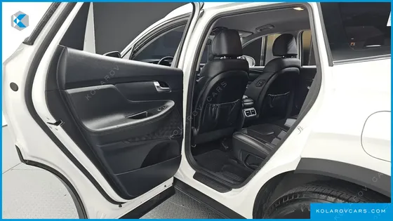 HYUNDAI SANTA FE DIESEL 2.2 2WD