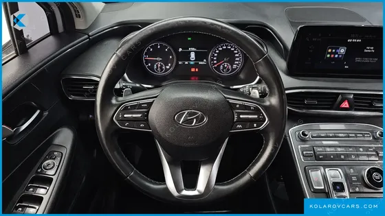 HYUNDAI SANTA FE DIESEL 2.2 2WD