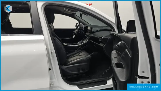 HYUNDAI SANTA FE DIESEL 2.2 2WD