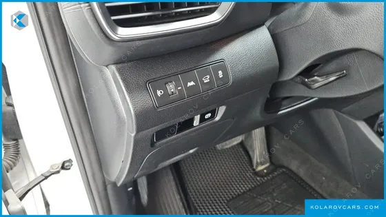 HYUNDAI SANTA FE DIESEL 2.2 2WD