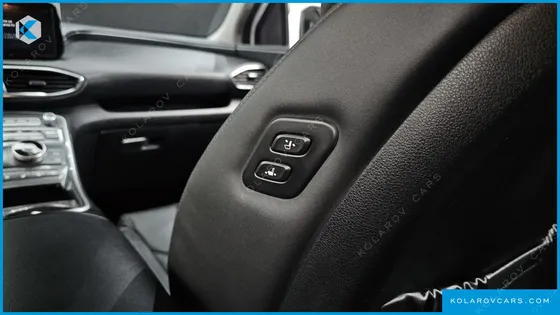HYUNDAI SANTA FE DIESEL 2.2 2WD
