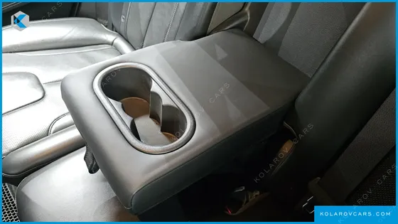 HYUNDAI SANTA FE DIESEL 2.2 2WD