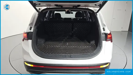 HYUNDAI SANTA FE DIESEL 2.2 2WD