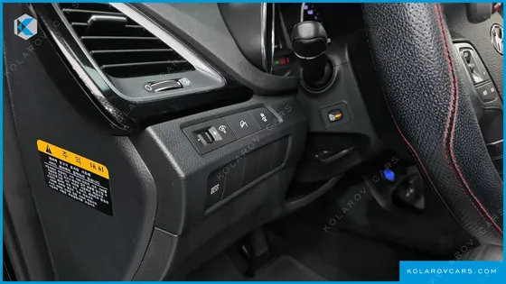 HYUNDAI SANTA FE DIESEL(E-VGT) 2.2 2WD EXCLUSIVE