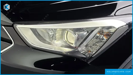 HYUNDAI SANTA FE DIESEL(E-VGT) 2.2 2WD EXCLUSIVE