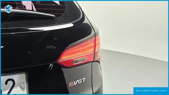 HYUNDAI SANTA FE DIESEL(E-VGT) 2.2 2WD EXCLUSIVE