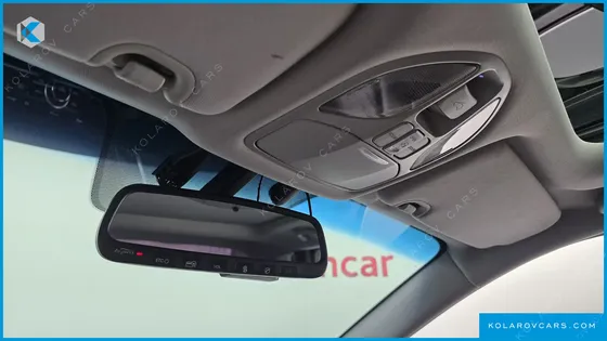 HYUNDAI SANTA FE DIESEL(E-VGT) 2.2 2WD EXCLUSIVE