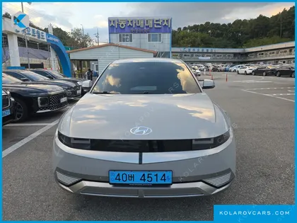 HYUNDAI IONIQ 5 LONG RANGE