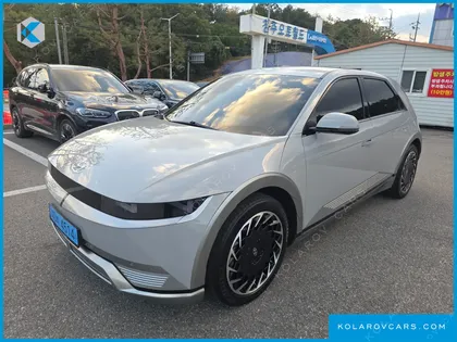 HYUNDAI IONIQ 5 LONG RANGE