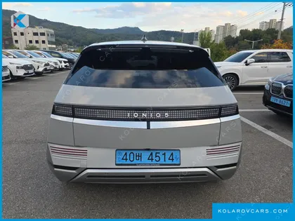 HYUNDAI IONIQ 5 LONG RANGE