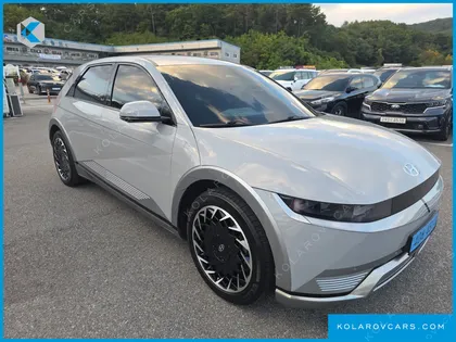 HYUNDAI IONIQ 5 LONG RANGE
