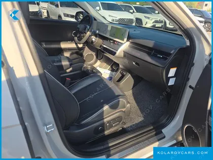 HYUNDAI IONIQ 5 LONG RANGE