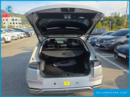 HYUNDAI IONIQ 5 LONG RANGE