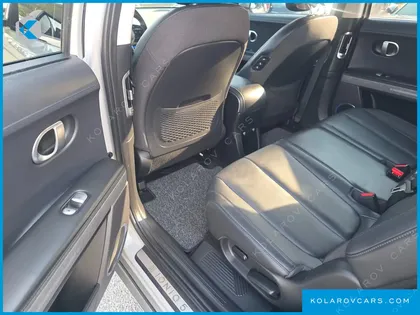 HYUNDAI IONIQ 5 LONG RANGE