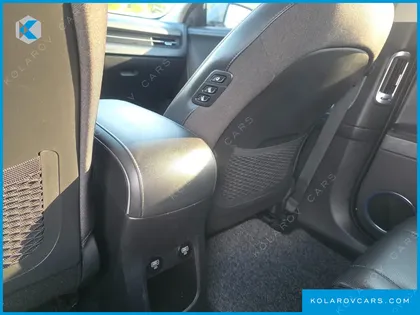 HYUNDAI IONIQ 5 LONG RANGE