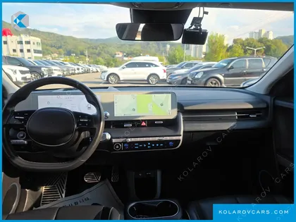 HYUNDAI IONIQ 5 LONG RANGE