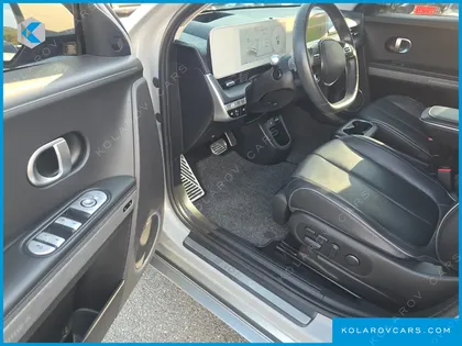 HYUNDAI IONIQ 5 LONG RANGE