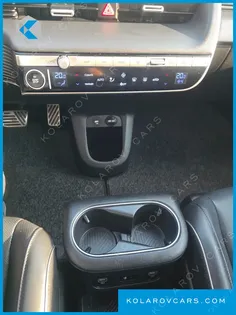 HYUNDAI IONIQ 5 LONG RANGE