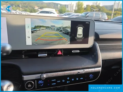 HYUNDAI IONIQ 5 LONG RANGE