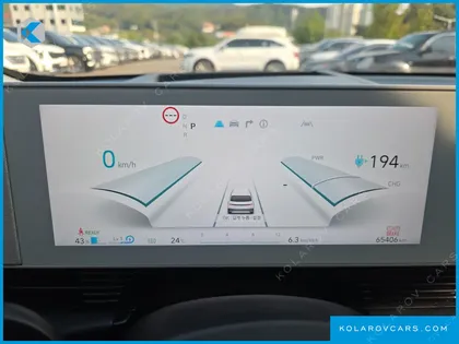HYUNDAI IONIQ 5 LONG RANGE
