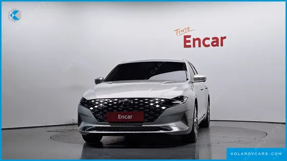 HYUNDAI GRANDEUR 3.3