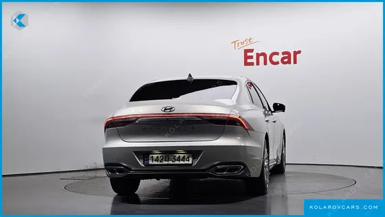 HYUNDAI GRANDEUR 3.3