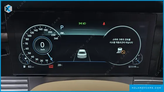 HYUNDAI GRANDEUR 3.3