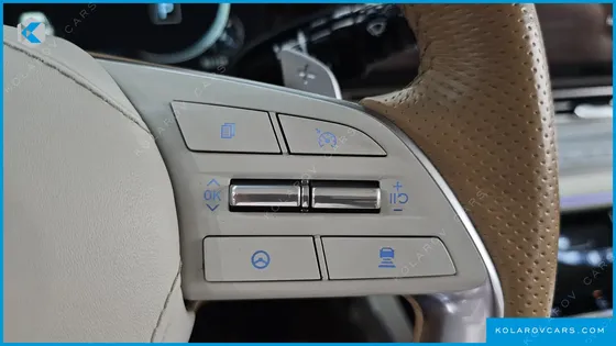 HYUNDAI GRANDEUR 3.3