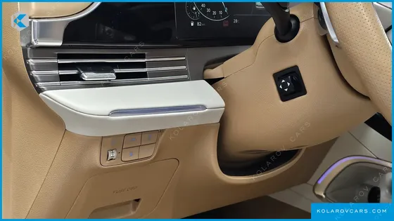 HYUNDAI GRANDEUR 3.3
