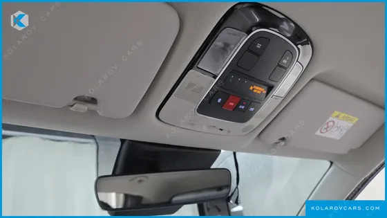 HYUNDAI TUCSON GASOLINE 1.6 TURBO 2WD