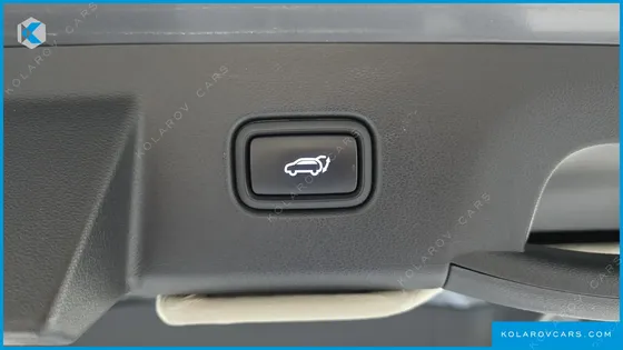 HYUNDAI TUCSON GASOLINE 1.6 TURBO 2WD