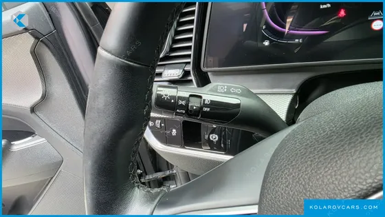 KIA SPORTAGE LPG 2.0 2WD