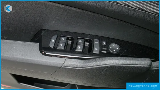 KIA SPORTAGE LPG 2.0 2WD