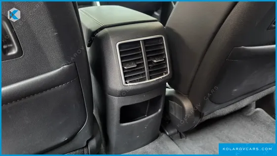 KIA SPORTAGE LPG 2.0 2WD