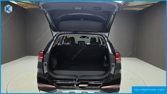 KIA SPORTAGE LPG 2.0 2WD