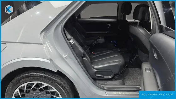 HYUNDAI IONIQ 5 LONG RANGE