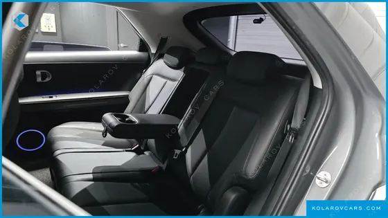 HYUNDAI IONIQ 5 LONG RANGE