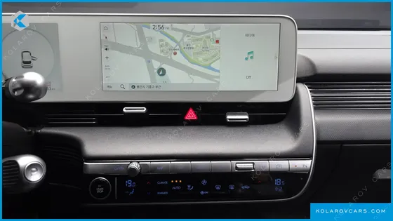 HYUNDAI IONIQ 5 LONG RANGE