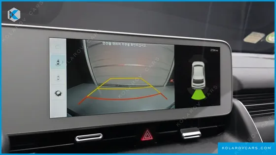 HYUNDAI IONIQ 5 LONG RANGE