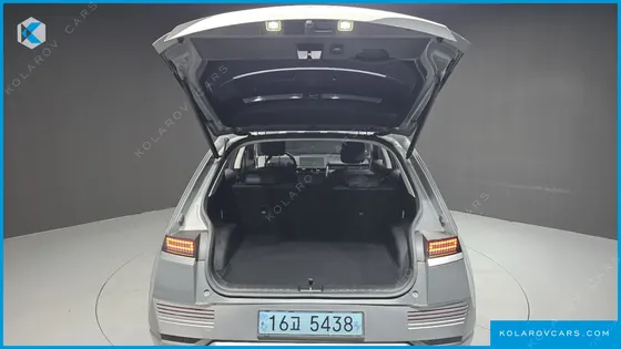 HYUNDAI IONIQ 5 LONG RANGE