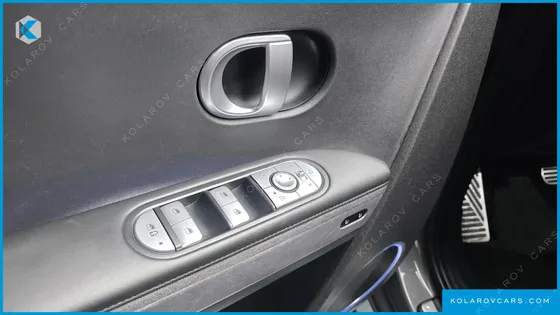 HYUNDAI IONIQ 5 LONG RANGE