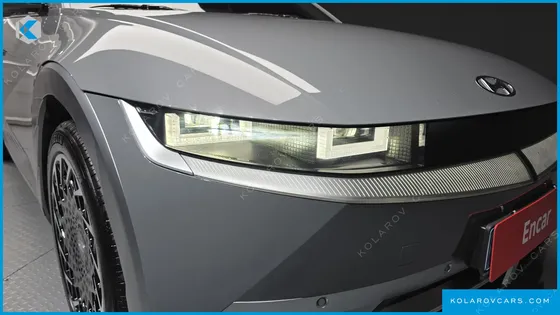 HYUNDAI IONIQ 5 LONG RANGE