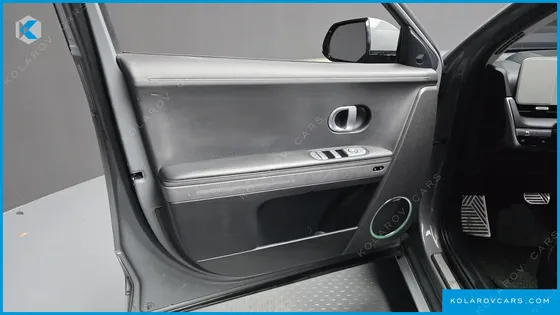 HYUNDAI IONIQ 5 LONG RANGE