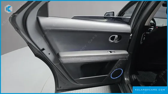 HYUNDAI IONIQ 5 LONG RANGE