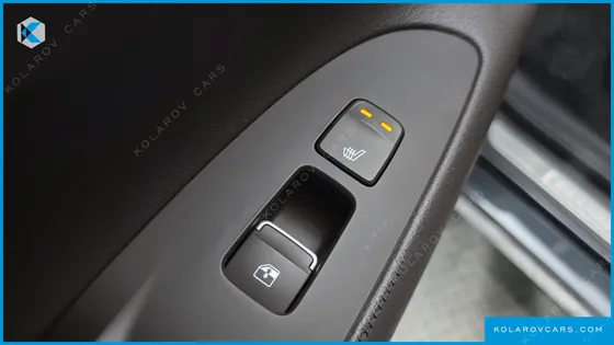 HYUNDAI GRANDEUR 3.0 LPI RENT CAR
